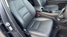 Honda HR-V 1.5 i-VTEC EX CVT 5dr Petrol Hatchback